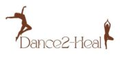dance2 heal logoo